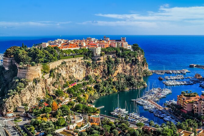 Shore Excursion to Nice, Eze, Monaco & Monte-Carlo From Cannes - Customer Experiences and Recommendations
