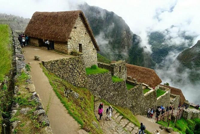 Short Inca Trail To Machu Picchu 2 Days and 1 Night - Customer Reviews and Recommendations