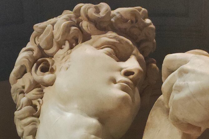Skip-the-Line Guided Tour of Michelangelo's David - Visitor Reviews and Ratings