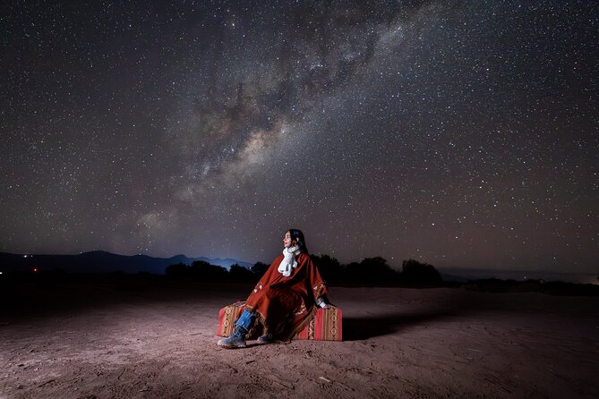 Small Group Astronomical Tour in San Pedro De Atacama - Reviews and Ratings