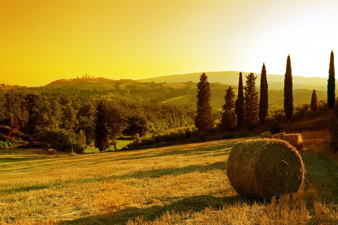 Small-Group Chianti and San Gimignano Sunset Trip From Siena - Pricing and Booking