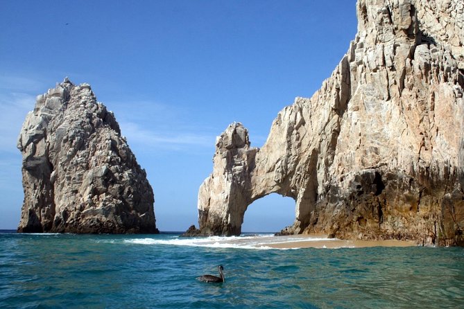 Small Group City Tour Los Cabos With Lunch Tequila and Candy - Unforgettable Tour Highlights