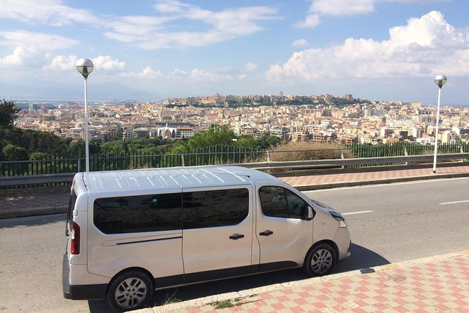 Small-Group Food and Wine Tour From Cagliari - Customer Reviews