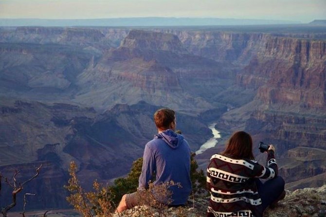 Small-Group Grand Canyon Day Tour From Flagstaff - Inclusions and Exclusions