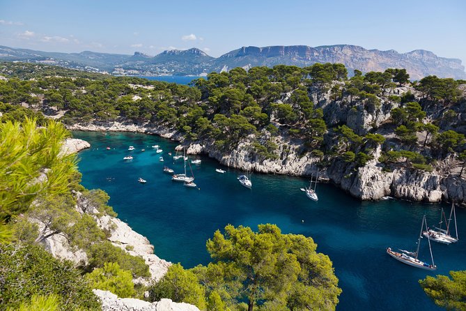 Small Group Marseille Shore Excursion: Marseille and Cassis Tour - Itinerary and Experience