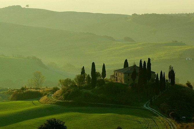 Small-Group Montepulciano and Pienza Day Trip From Siena - Itinerary Details