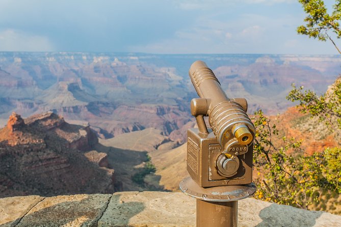 Small-Group or Private Grand Canyon With Sedona Tour From Phoenix - Pricing and Duration