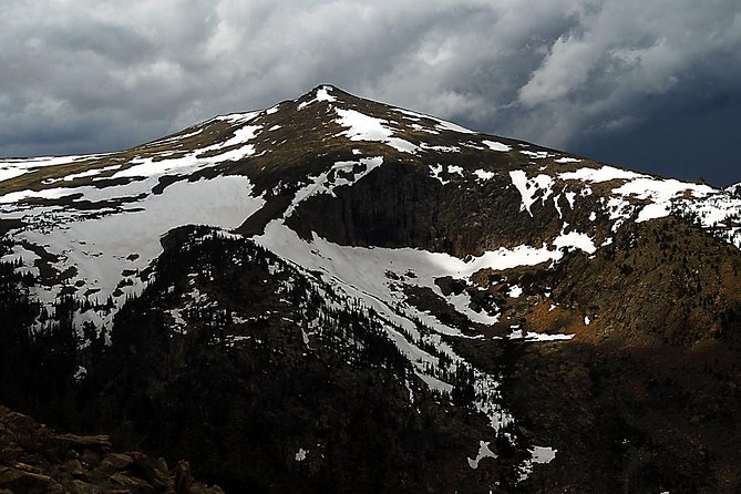 Small-Group Tour of the Rocky Mountain National Park From Denver - Inclusions