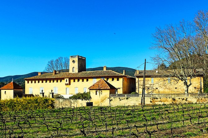 Spectacular Luberon Villages - Gordes to Lourmarin Private Tour - Inclusions and Amenities