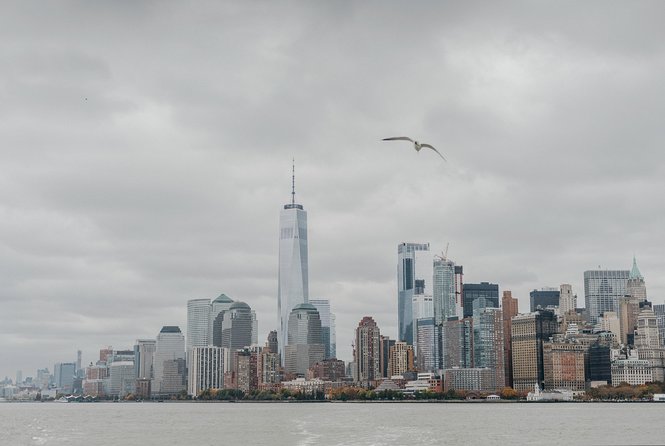 Statue of Liberty and Ellis Island Tour: All Options - Meeting Point and Logistics