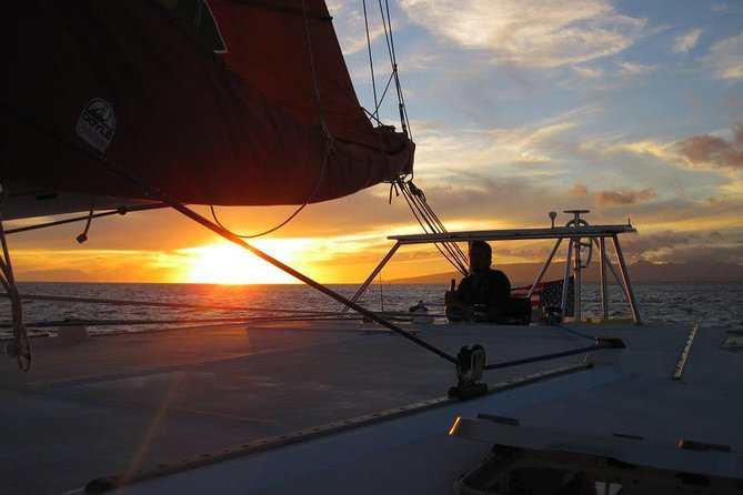 Sunset Cocktail Cruise Including Drinks and Appetizers West Oahu - Logistics and Meeting Points