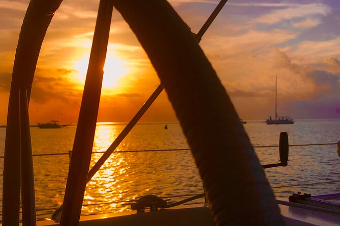 Sunset on a Sailboat in the Camargue - What to Expect on Board