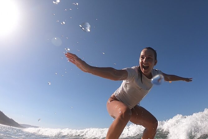 Surf Lessons, Santa Teresa North, Costa Rica - Customer Reviews