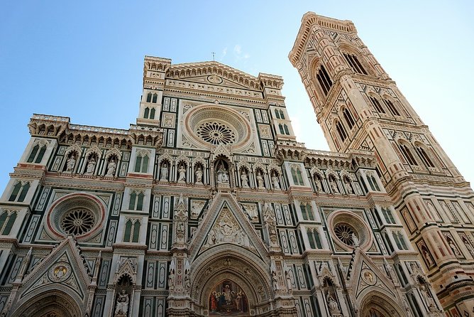 The Best of Florence Walking Tour - Tour Overview and Inclusions