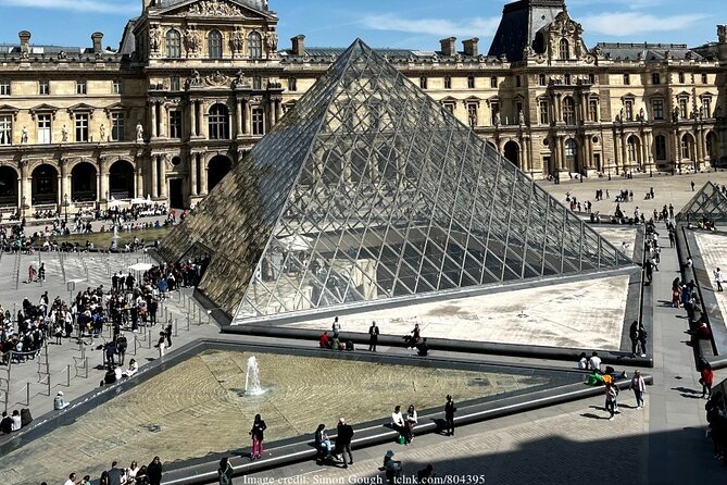 The Best of the Louvre Museum: Private Guided Tour - Visitor Reviews
