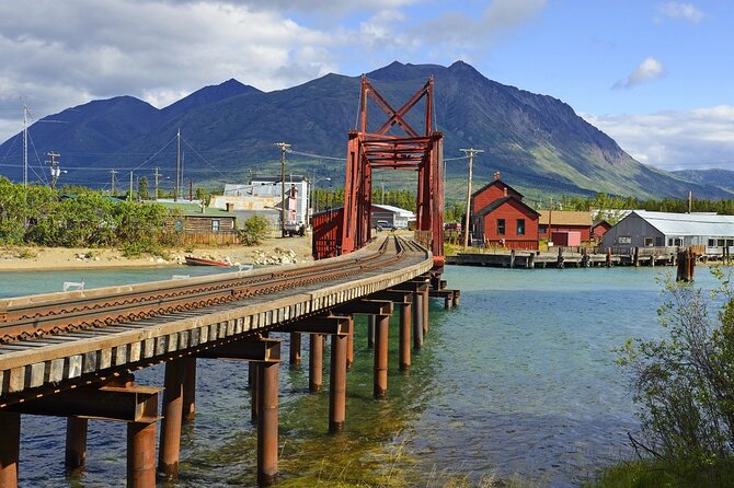 The Best of Yukon City Tour (By Car) - Booking Information