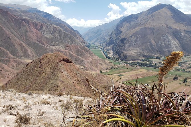 The Best Private Sacred Valley Tour - Traveler Experience