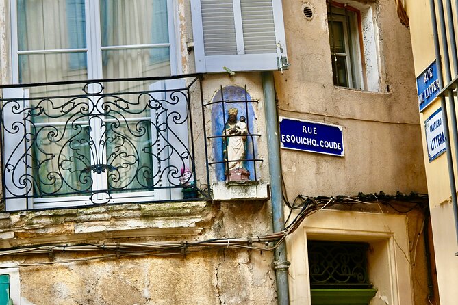 Time Flies by on This Aixquisite Walking Tour of Aix-En-Provence - Booking Details