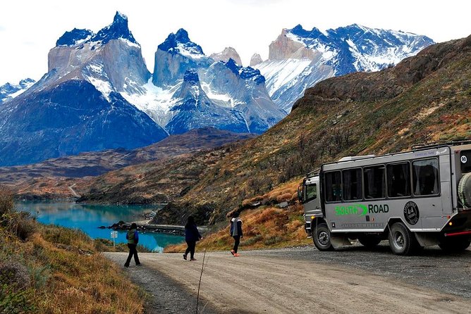 Torres Del Paine Full Day Overland Truck 4x4 From El Calafate - Customer Reviews