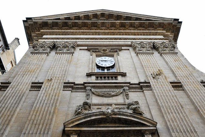 Tour of the Croix-Rousse - Walking in the Footsteps of Jirôme Roquet