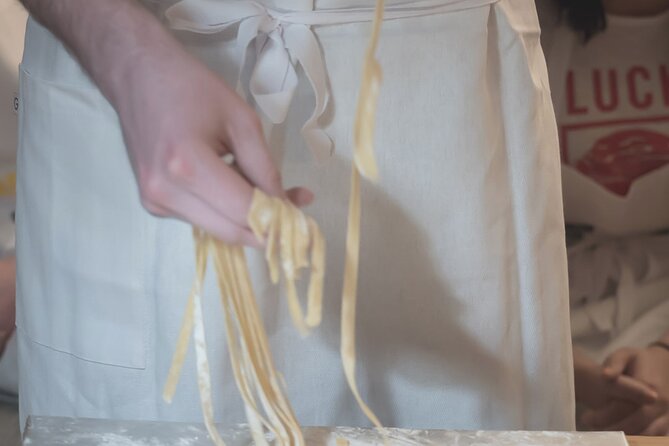 Traditional Home Cooking Experience in Venice - Authentic Venetian Recipes and Techniques