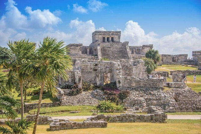 Tulum Archaeological Site, Cenotes and Yalku Lagoon Day Trip  - Playa Del Carmen - Detailed Itinerary and Activities