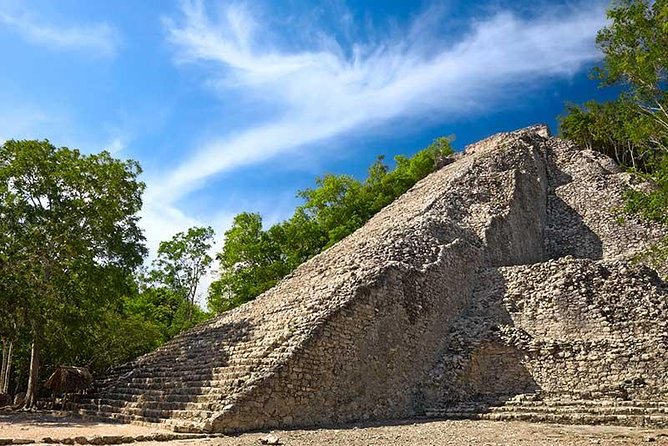 Tulum & Coba Ruins With Cenote Swim Tour From Playa Del Carmen - Tour Highlights and Disorganized Aspects