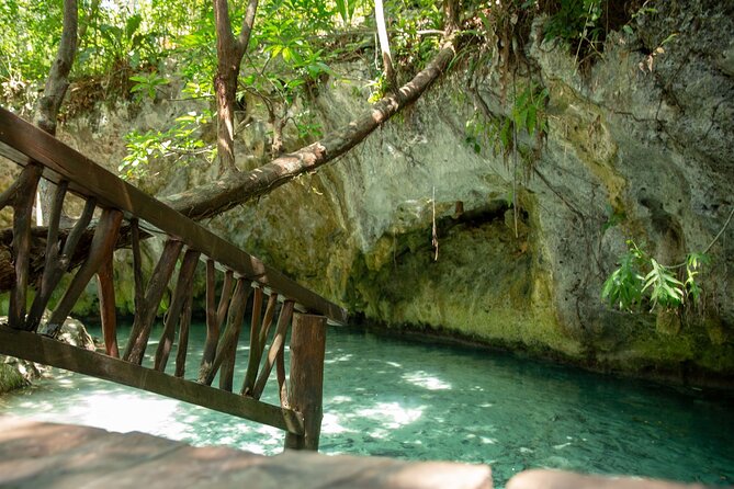 Tulum Ruins and Cenote Guided Tour Plus Snacks - Pricing Information