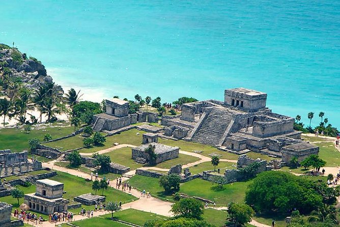 Tulum Ruins Tour (Private, Half Day) - Tour Guides