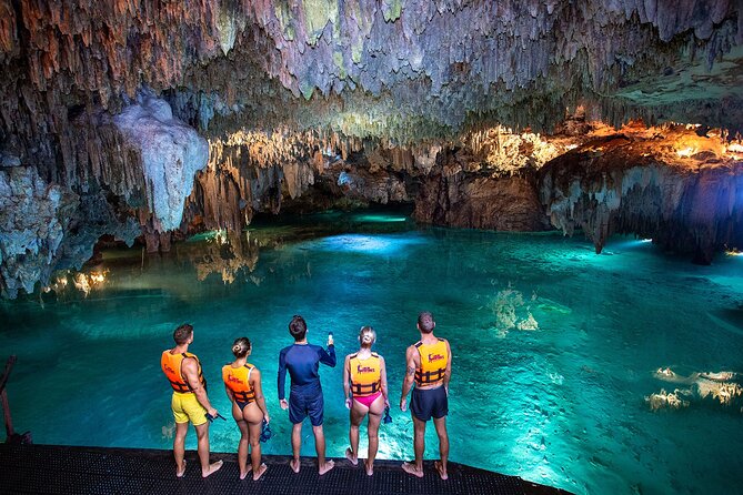 Tulum Small-Group Cenote and Snorkeling Tour From Cancún  - Cancun - Cancellation Policy and Pricing