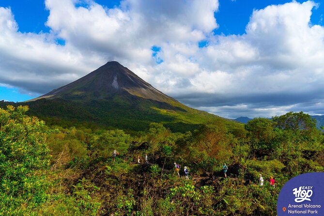 Two Destinations Tour - La Fortuna Top Destinations - Must-See Attractions