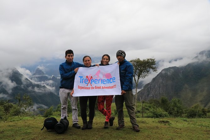 Ultimate Salkantay Trek to Machu Picchu 5 Days - Transportation Details