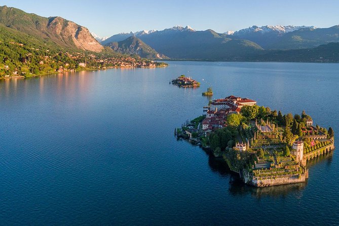 Unique Lake Maggiore Day Trip From Milan - Transportation Logistics for the Trip