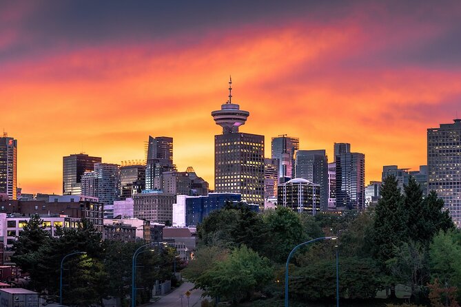 Vancouver Small Group Night Tour W/Capilano Grouse Mtn Dinner - Reviews and Recommendations