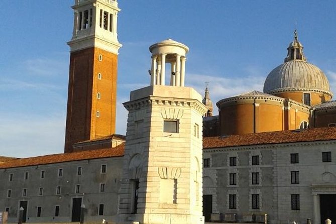 Venice Sunset Cruise by Typical Venetian Boat - Inclusions and Amenities