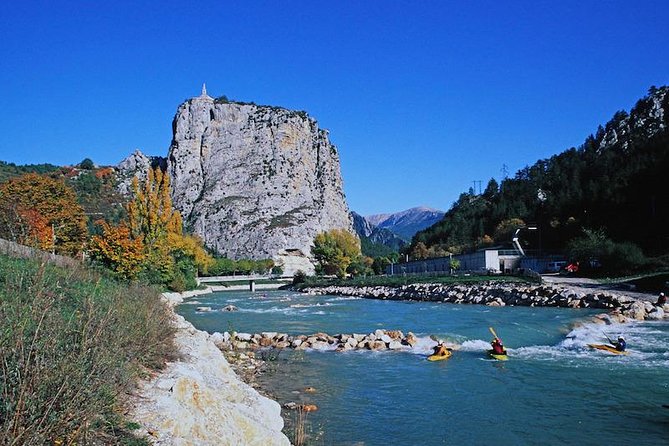 Verdon Gorge and Moustiers-Sainte-Marie Private Trip From Nice - Itinerary Details