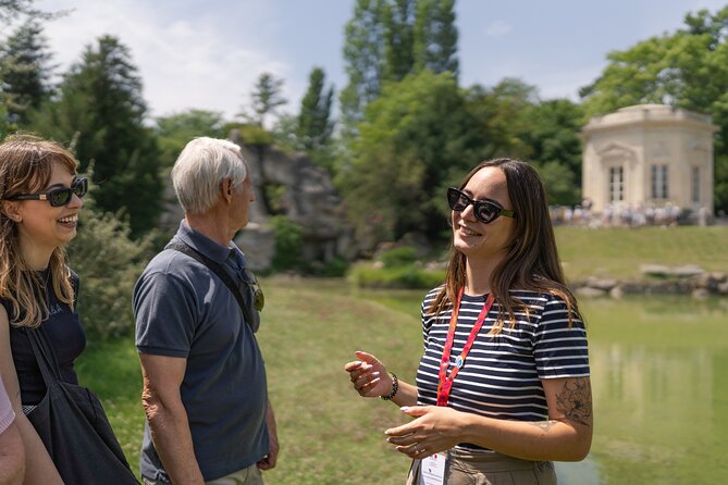 Versailles Marie Antoinette Afternoon Guided Tour With Petit Trianon & Hamlet - Historical Context