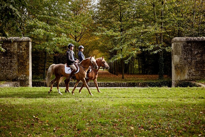 Versailles Private Tour : Horse-riding, Gastronomy & the Palace - Gastronomy Experience