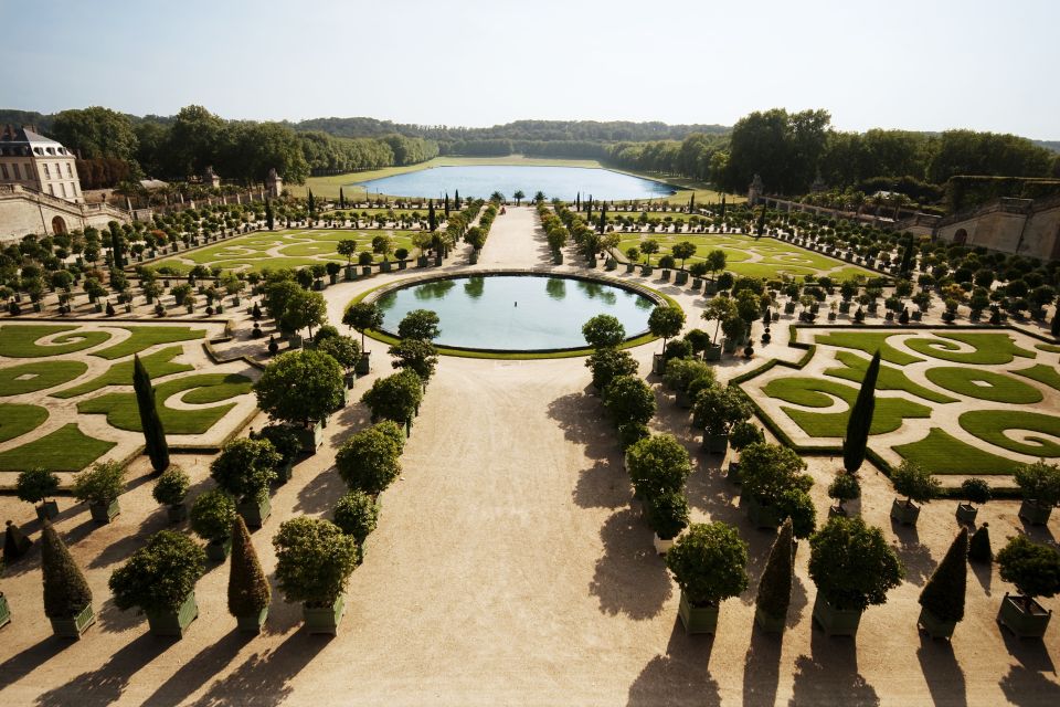 Versailles: Skip-The-Line Day Tour & Transfer From Paris - Booking Information