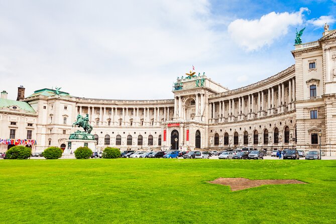 Vienna Hofburg Palace Skip-the-Line Ticket Sisi Museum Tour - Cancellation and Refund Policy