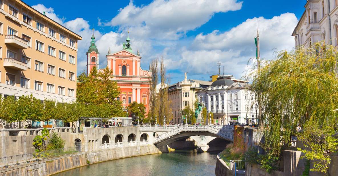 Vienna: Private Tour to Slovenia - Experience Highlights