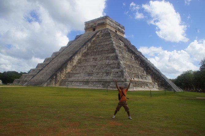 VIP Chichen Itza Private Tour - Luxury Car - Customer Reviews