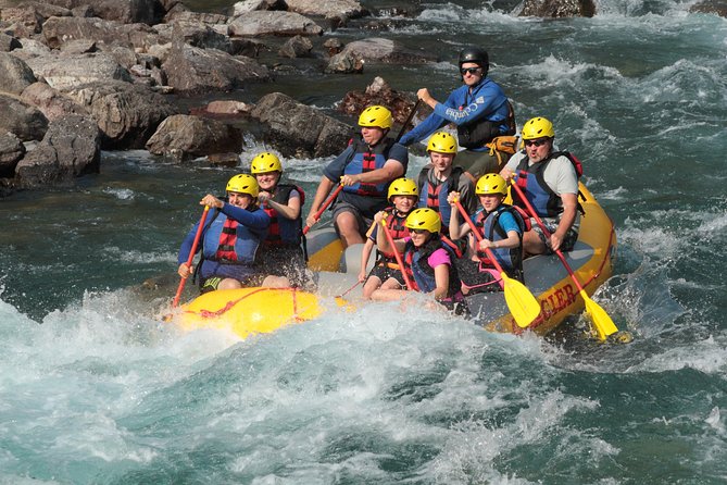 West Glacier: Full-Day Float and Raft on Flathead River - What to Bring