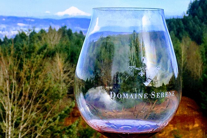 Willamette Valley Wine Tour From Portland (Tasting Fees Included) - Winery Visits and Experiences