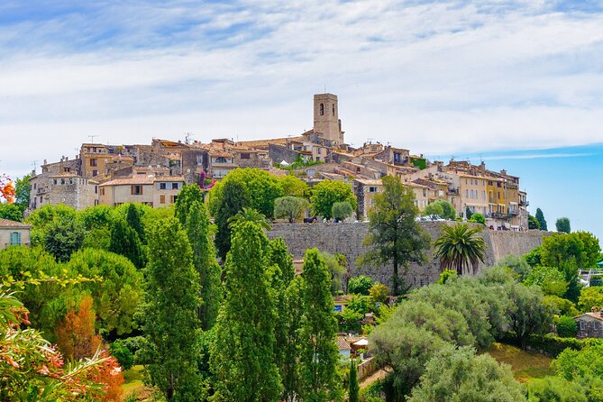 Wine Tasting, Provencal Market, & Countryside Full-Day Tour - Customer Reviews