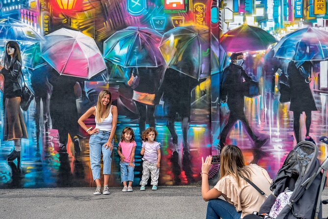 Wynwood Walls Admission Ticket - Shopping Opportunities