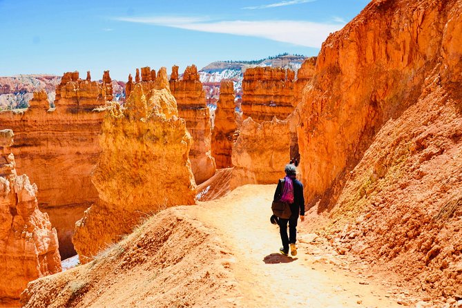 Zion and Bryce Canyon Small Group Tour From Las Vegas - Cancellation Policy