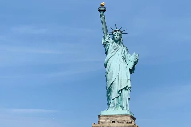 3 Days 2 Nights Tour in New York - Key Points