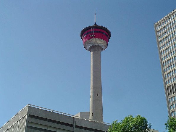 3-Hour Tips Based Walking Tour of Calgary - Key Points