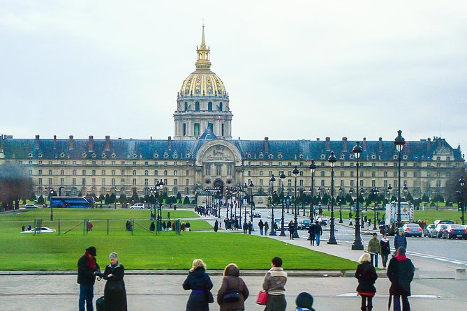 1 Day in Paris With Friendly Local Guide - Insider Tips